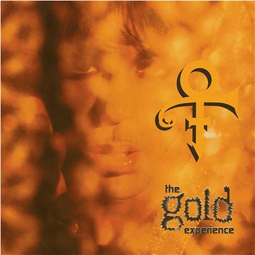 Prince: Gold Experience - CD (0194399359525)