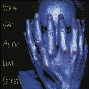 Vai Steve: Alien Love Secrets - CD (8718627234105)