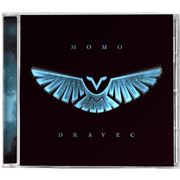 Momo: Dravec - CD (8586018992992)