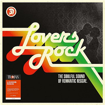 Various: Lovers Rock (The Soulful Sound Of Romantic Reggae) (2x LP) - LP (4050538771992)