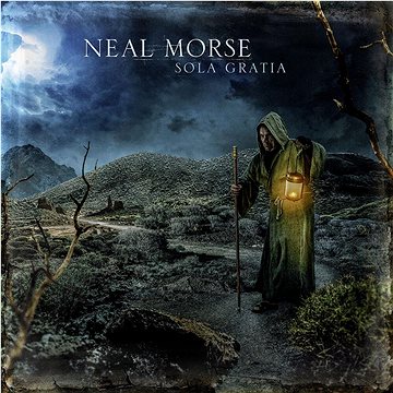 Morse Neal: Sola Gratia (CD + DVD) - CD-DVD (0194397850925)