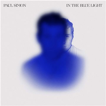 Simon Paul: In The Blue - LP (0190758414515)