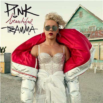 Pink: Beautiful Trauma - CD (0889854746926)