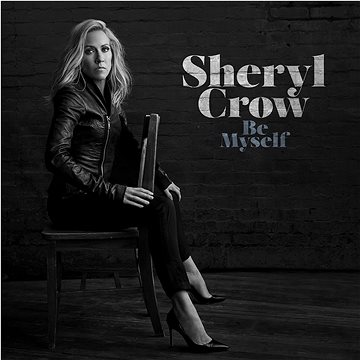 Crow Sheryl: Be Myself - CD (0093624913382)