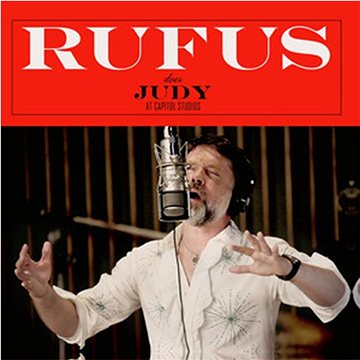 Wainwright Rufus: Rufus Does Judy At Capitol Studios - CD (4050538778816)