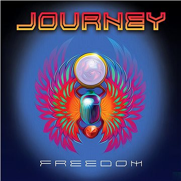 Journey: Freedom - CD (8024391123720)