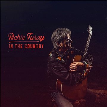 Furay Richie: In The Country - LP (4050538716108)
