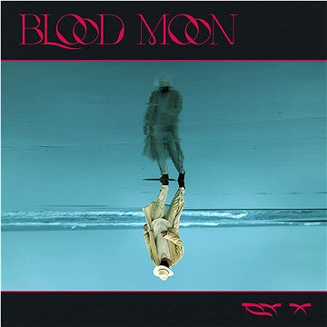 RY X: Blood Moon (Coloured) (2x LP) - LP (4050538796735)