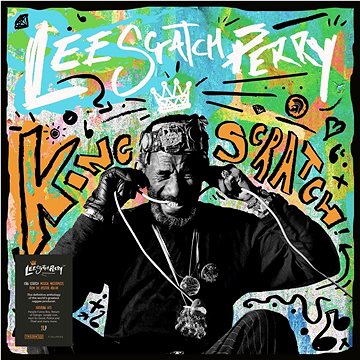 Perry Lee „Scratch”: King Scratch Musical Masterpieces from the Upsetter (2x LP) - LP (4050538781748)
