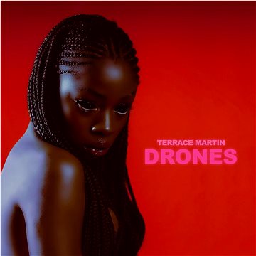 Terrace Martin: Drones - LP (4050538767209)