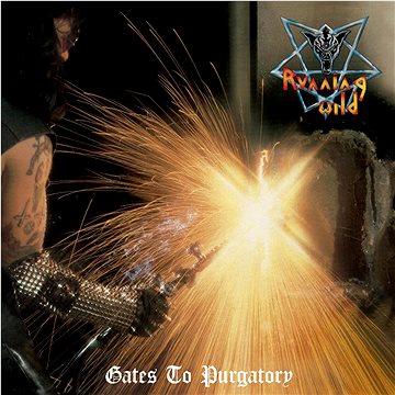 Running Wild: Gates To Purgatory (Expanded Version) - CD (4050538274554)