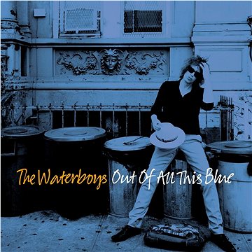 Waterboys: Out Of All This Blue (2x CD) - CD (4050538292480)