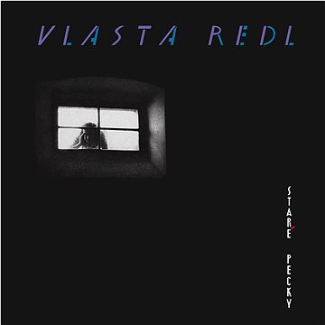Redl Vlasta: Staré pecky (30th Anniversary Remaster) - CD (5054197193309)