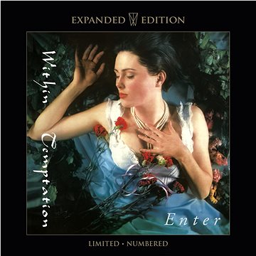 Within Temptation: Enter & The Dance (limited) - CD (8718627235324)