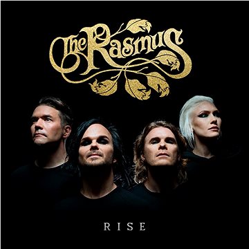 Rasmus: Rise - CD (7332181107760)