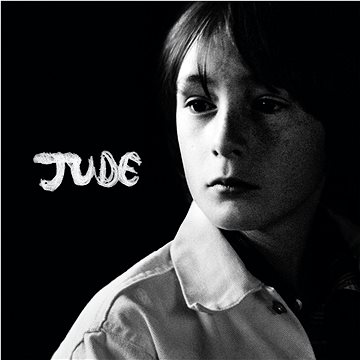 Lennon Julian: Jude - LP (4050538780581)