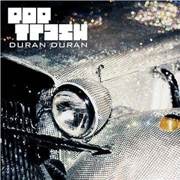 Duran Duran: Pop Trash - CD (4050538773064)