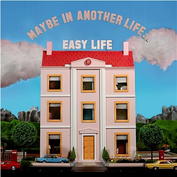 Easy Life: Maybe In Another Life - CD (602445837021)