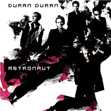 Duran Duran: Astronaut - CD (4050538773057)