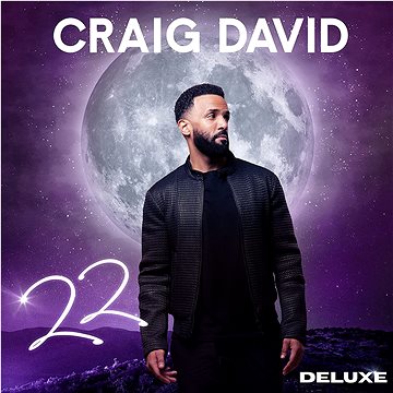 David Craig: 22 (Deluxe) - CD (4050538762327)