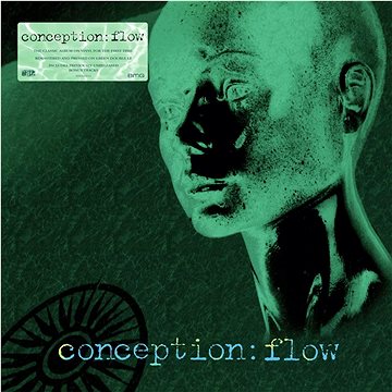 Conception: Flow (Coloured) (2x LP) - LP (4050538786668)