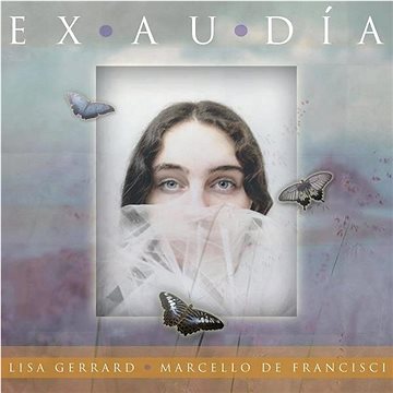 Gerrard Lisa, Marcell De Francisci: Exaudia - CD (4260472171004)