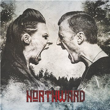 Northward: Northward - CD (0727361452124)