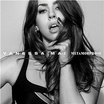 Mai Vanessa: Metamorphose - CD (0194399419823)