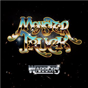 Monster Truck: Warriors - CD (4050538836769)