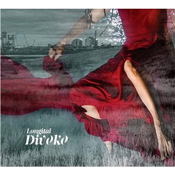Longital: Divoko - LP (SZ0086-1-331)
