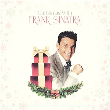 Sinatra Frank: Christmas With Frank Sinatra (Coloured) - LP (0194399764916)