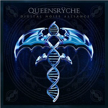 Queensryche: Digital Noise Alliance - CD (0196587141929)