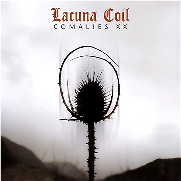 Lacuna Coil: Comalies Xx (2x LP + 2x CD) - CD-LP (0196587377212)