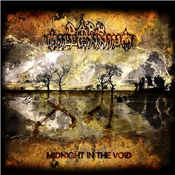 Dark Millennium: Midnight In The Void - CD (4028466912824)
