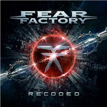 Fear Factory: Recoded - CD (4065629668129)
