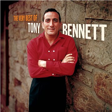 Bennett Tony: Very Best Of.... - CD (8436569195765)