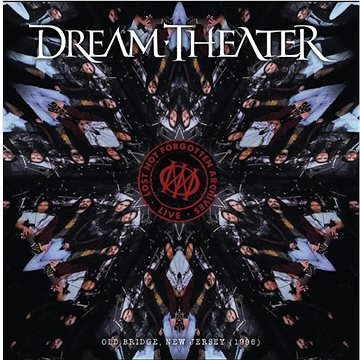 Dream Theater: Lost Not Forgotten Archives: Old Bridge - New Jersey 1996 (2x CD) - CD (0196587433222)