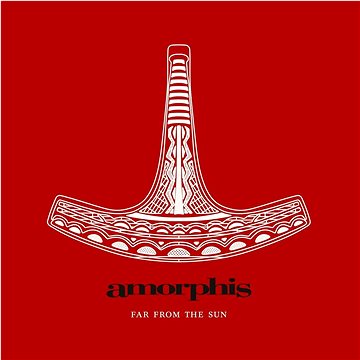 Amorphis: Far From The Sun - CD (4251981700564)