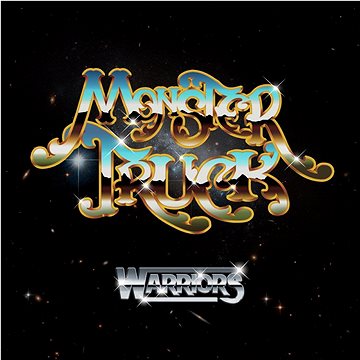 Monster Truck: Warriors - LP (4050538831030)