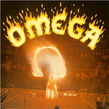 Omega: III (LP) - LP (0885513026019)