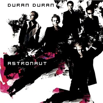 Duran Duran: Astronaut (2x LP) - LP (4050538777291)