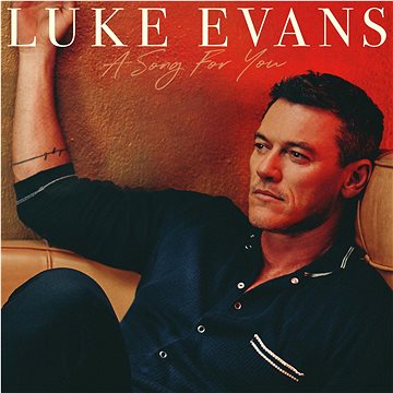 Evans Luke: A Song For You - CD (4050538851557)