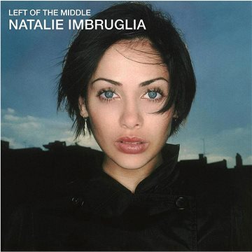 Imbruglia Natalie: Left of the Middle - LP (8719262026407)