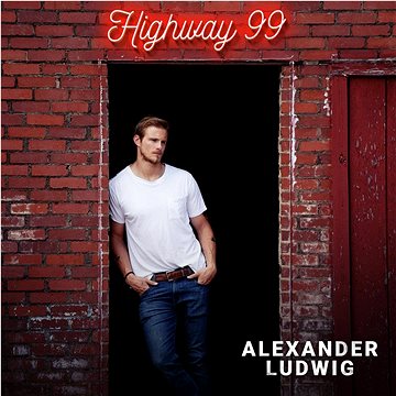 Ludwig Alexander: Highway 99 - CD (4050538822076)