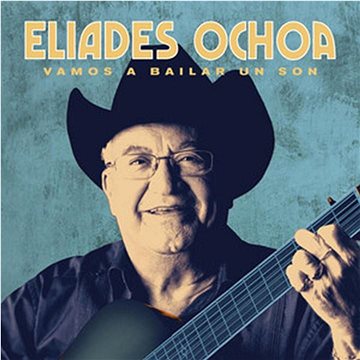 Ochoa Eliadese: Vamos A Bailar Un Son (Special Edition) (2x LP) -LP (4050538825688)