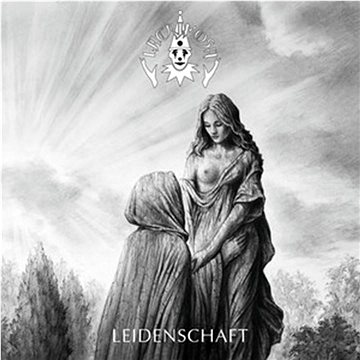 Lacrimosa: Leidenschaft (Earbook, 64 Pages Booklet) (2x CD) - CD (4251981702308)
