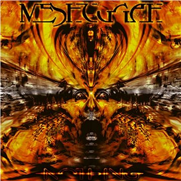 Meshuggah: Nothing - CD (5054197281822)