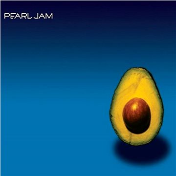 Pearl Jam: Pearl Jam - CD (0889854127428)