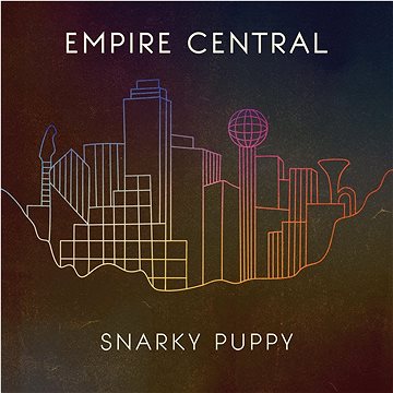 Snarky Puppy: Empire Central (2xCD) - CD (GUM093022SPCD)