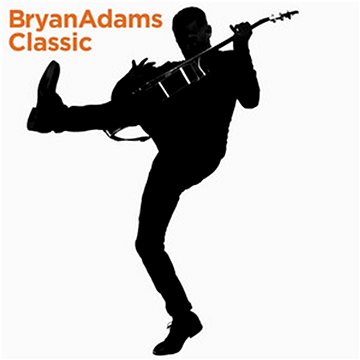 Adams Bryan: Classic (2xLP) - LP (4050538836714)